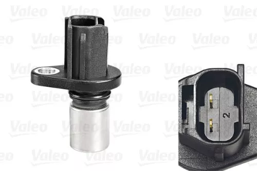 Sensor, camshaft position