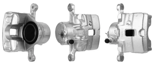 Brake Caliper