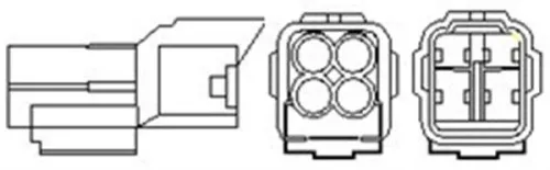 Oxygen Sensor