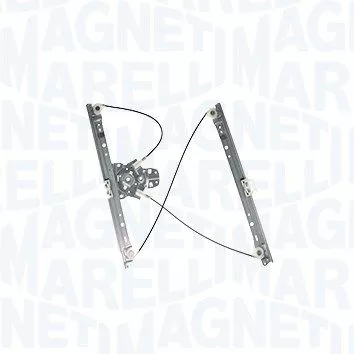 Window Regulator