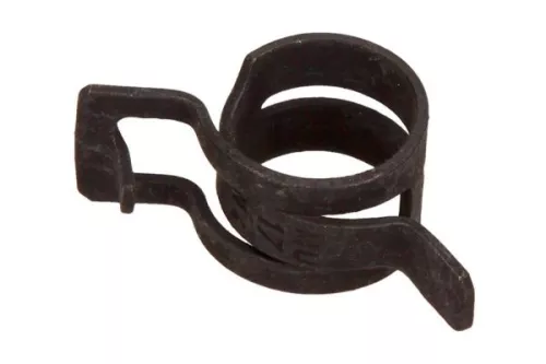 Clamping Clip