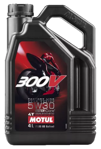 Engine Oil