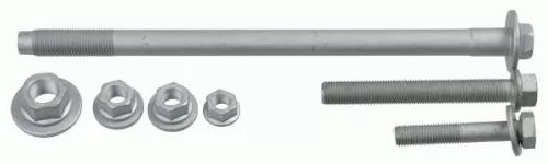 Repair Kit, wheel suspension