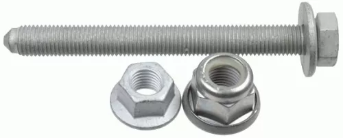 Repair Kit, wheel suspension