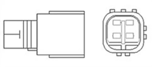 Oxygen Sensor
