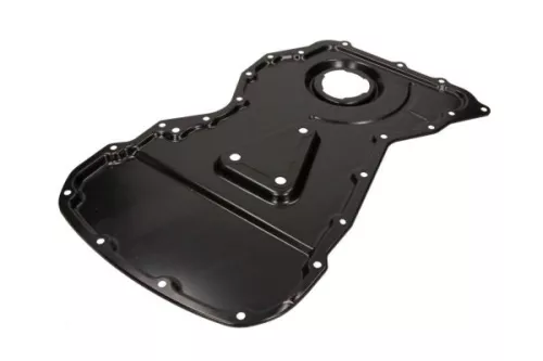 Cover, timing belt