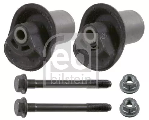 Bush Set, axle beam
