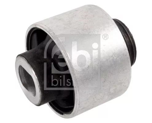 Mounting, control/trailing arm