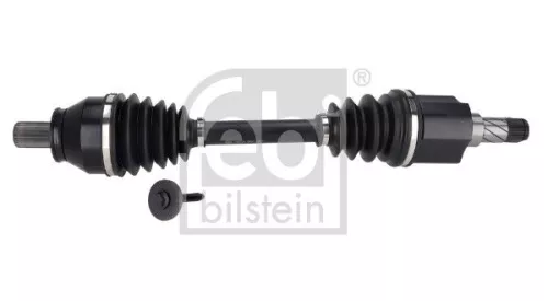 Drive Shaft
