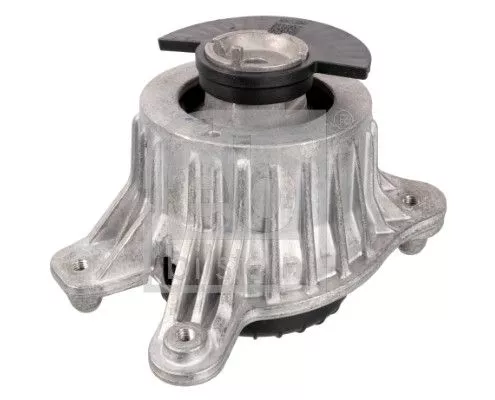 Mounting, engine