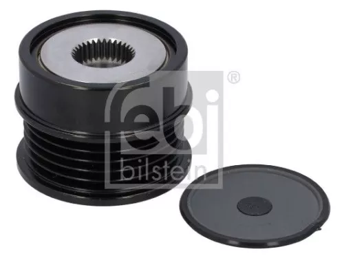 Alternator Freewheel Clutch