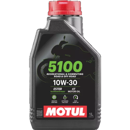 Engine Oil
