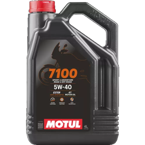 Engine Oil