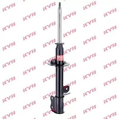 Shock Absorber