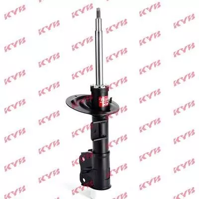 Shock Absorber