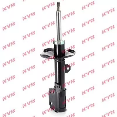 Shock Absorber
