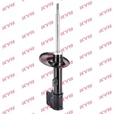Shock Absorber