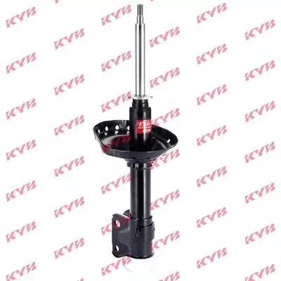 Shock Absorber