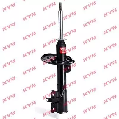 Shock Absorber