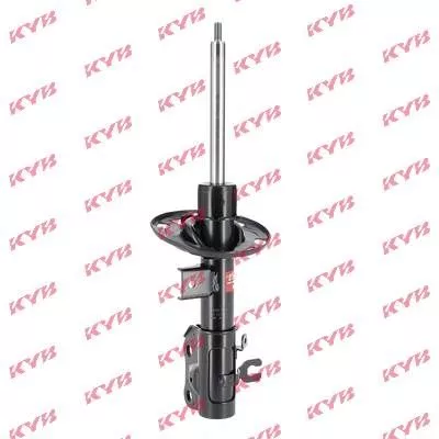 Shock Absorber