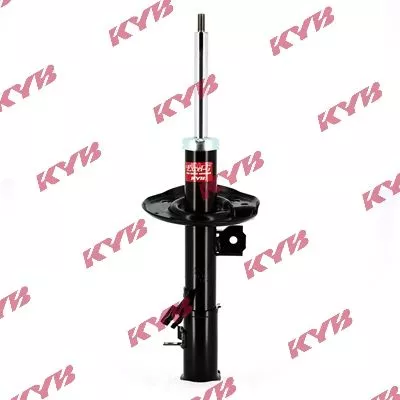 Shock Absorber