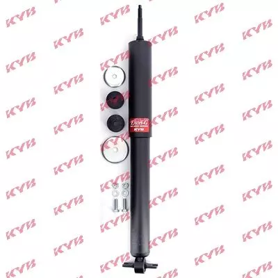 Shock Absorber