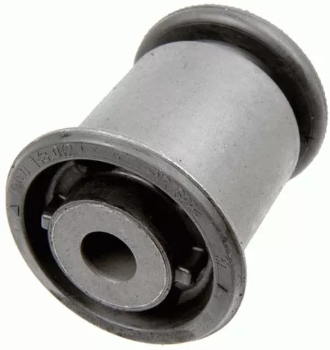 Mounting, control/trailing arm