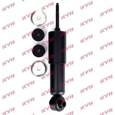 Shock Absorber