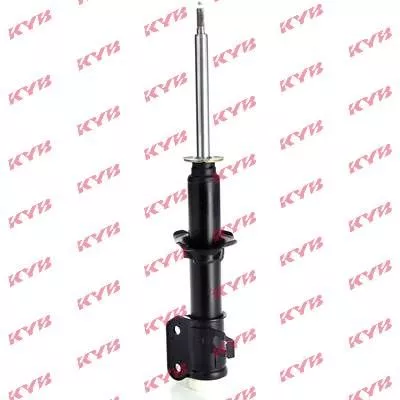 Shock Absorber