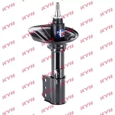 Shock Absorber