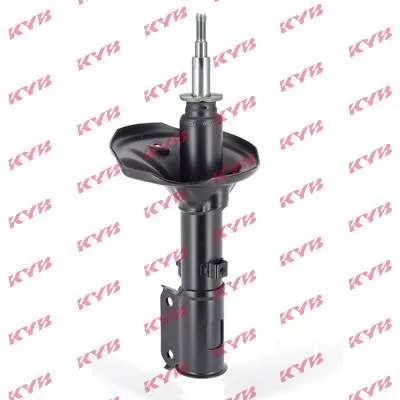 Shock Absorber