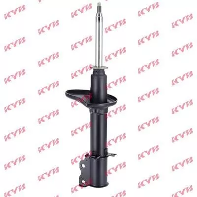Shock Absorber