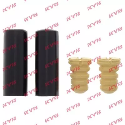 Dust Cover Kit, shock absorber