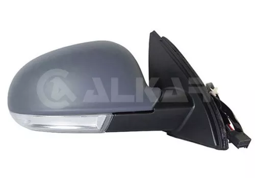 Exterior Mirror