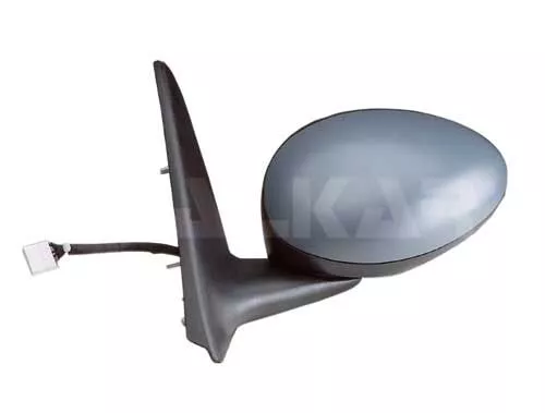 Exterior Mirror