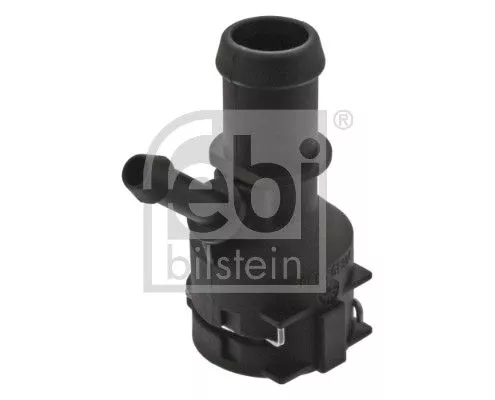 Coolant Flange