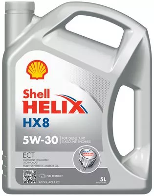 Engine Oil