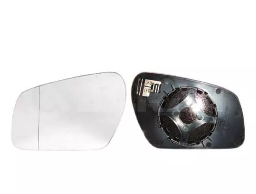 Mirror Glass, exterior mirror