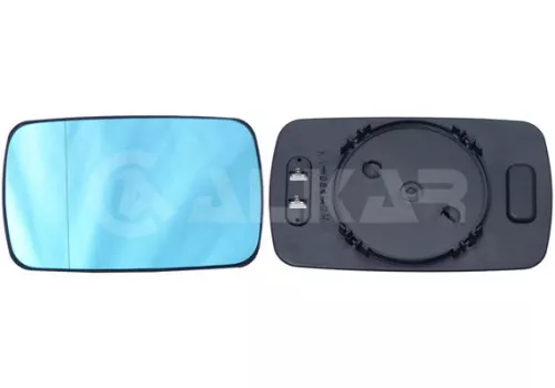 Mirror Glass, exterior mirror