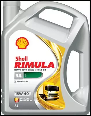 Engine Oil
