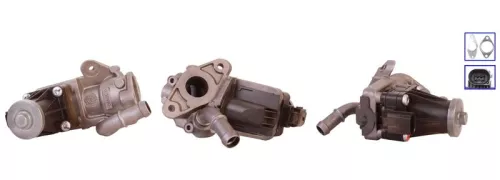 EGR Valve