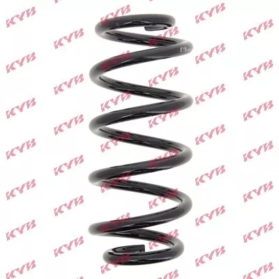 Suspension Spring