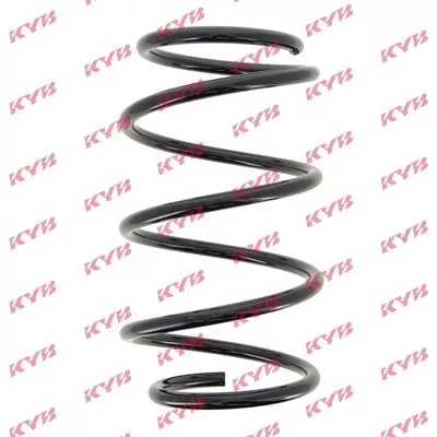 Suspension Spring