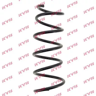 Suspension Spring