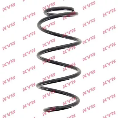Suspension Spring