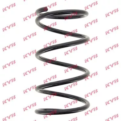 Suspension Spring