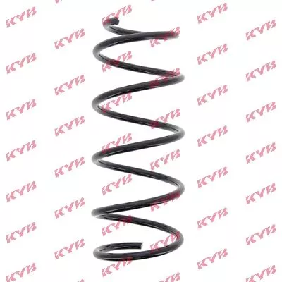 Suspension Spring
