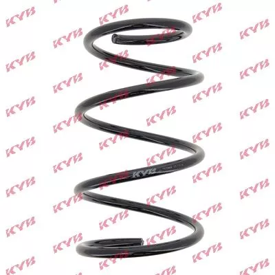 Suspension Spring