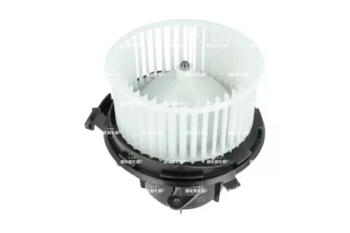 Interior Blower