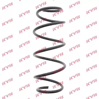 Suspension Spring
